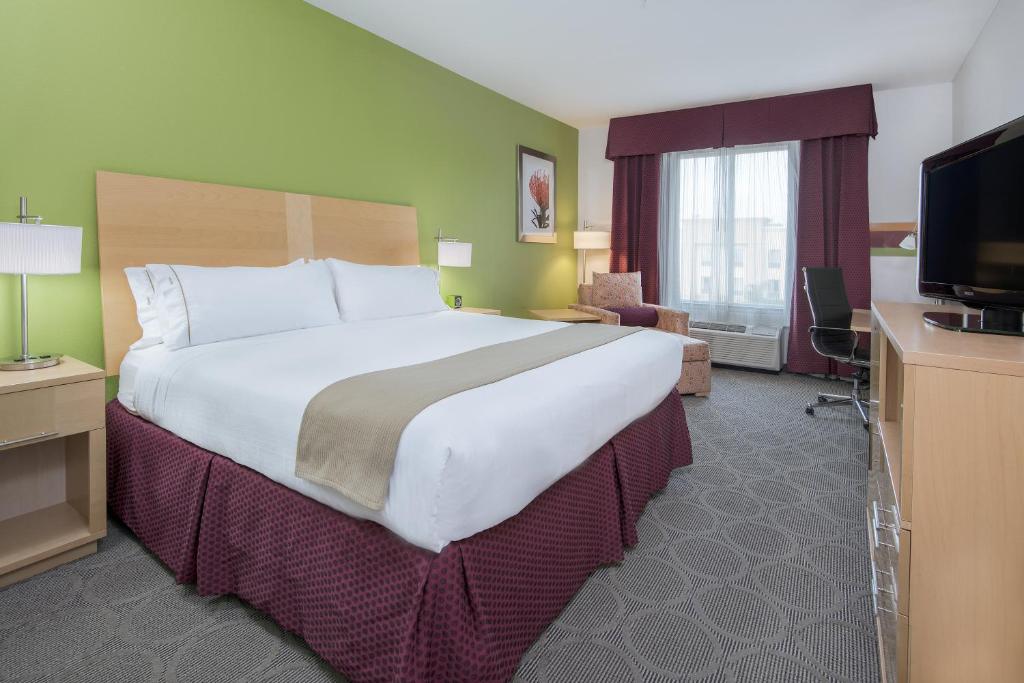 Holiday Inn Express Hotel & Suites Clute-Lake Jackson an IHG Hotel - image 7