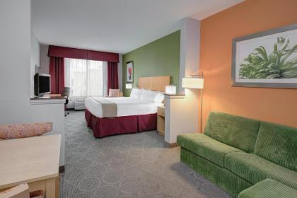 Holiday Inn Express Hotel & Suites Clute-Lake Jackson an IHG Hotel - image 9