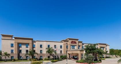 Hampton Inn and Suites Lake Jackson-Clute - image 15