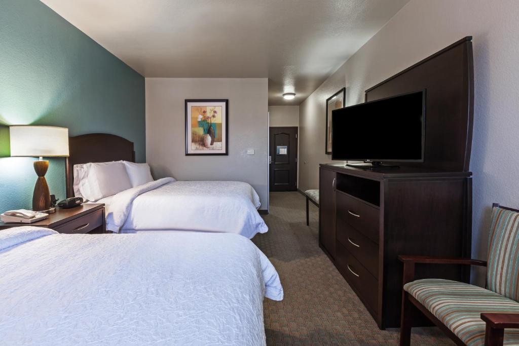 Hampton Inn and Suites Lake Jackson-Clute - image 3