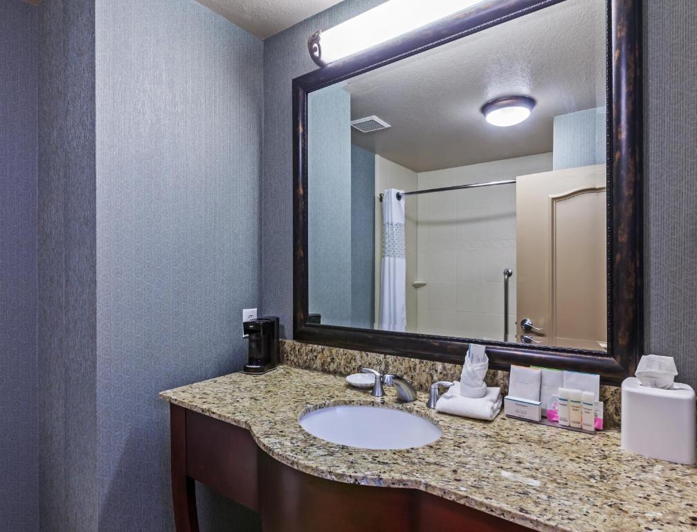 Hampton Inn and Suites Lake Jackson-Clute - image 4