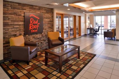 Red Roof Inn Clyde - image 12