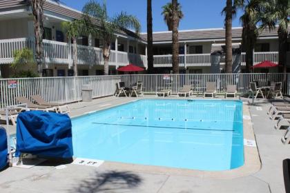 Motel 6-Coalinga CA - East - image 8