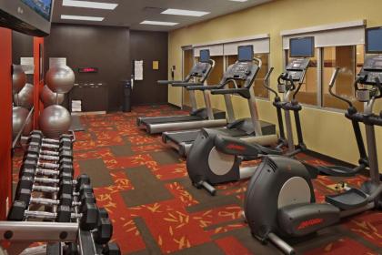 Courtyard by Marriott Philadelphia Coatesville - image 10