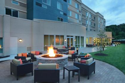 Courtyard by Marriott Philadelphia Coatesville - image 11