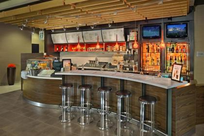 Courtyard by Marriott Philadelphia Coatesville - image 12