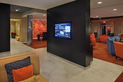 Courtyard by Marriott Philadelphia Coatesville - image 14