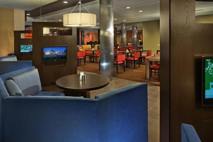 Courtyard by Marriott Philadelphia Coatesville - image 15