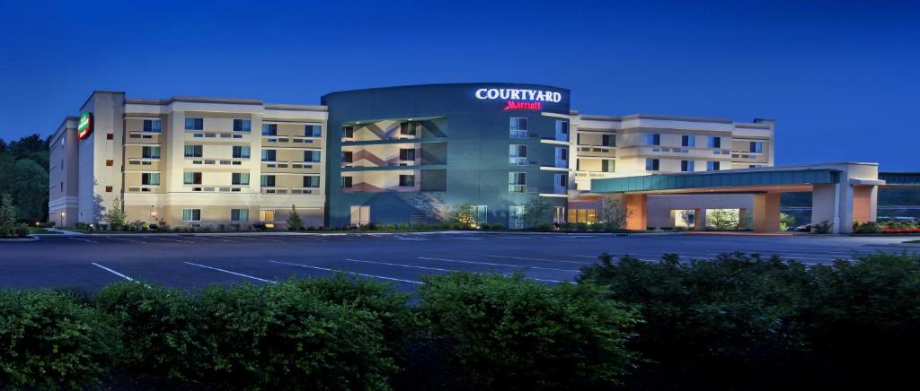 Courtyard by Marriott Philadelphia Coatesville - image 3