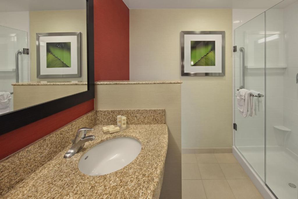 Courtyard by Marriott Philadelphia Coatesville - image 5