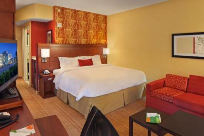 Courtyard by Marriott Philadelphia Coatesville - image 7