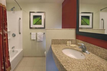 Courtyard by Marriott Philadelphia Coatesville - image 8