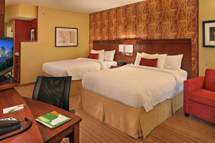 Courtyard by Marriott Philadelphia Coatesville - image 9