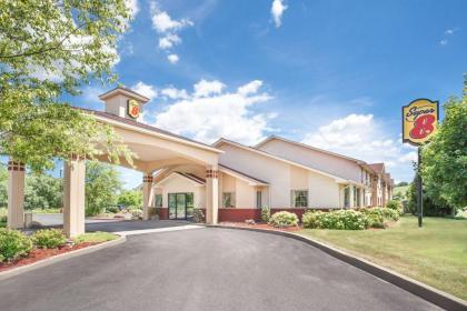 Super 8 by Wyndham Cobleskill NY Cobleskill New York