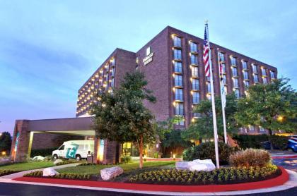 Embassy Suites Baltimore   NorthHunt Valley