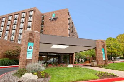 Embassy Suites Baltimore - North/Hunt Valley - image 12