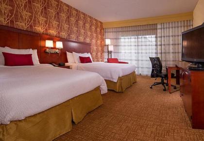 Courtyard By Marriott Baltimore Hunt Valley - image 14