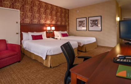 Courtyard By Marriott Baltimore Hunt Valley - image 3