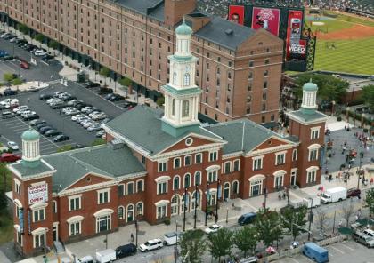 Courtyard By Marriott Baltimore Hunt Valley - image 5