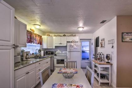 Cute Apt with Backyard and Grill - Steps to Cocoa Beach - image 8