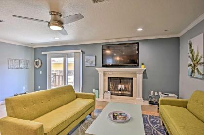 Downtown Cocoa Beach Townhome-Steps to Shore! - image 11