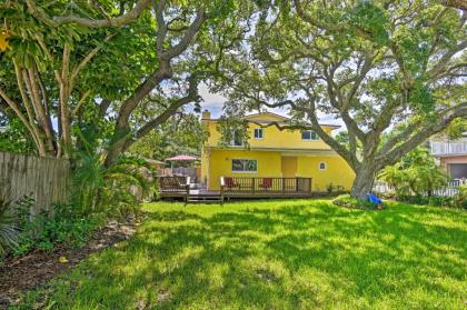 Downtown Cocoa Beach Townhome-Steps to Shore! - image 12