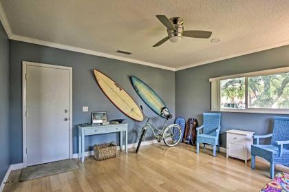 Downtown Cocoa Beach Townhome-Steps to Shore! - image 15