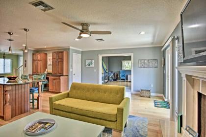 Downtown Cocoa Beach Townhome-Steps to Shore! - image 7