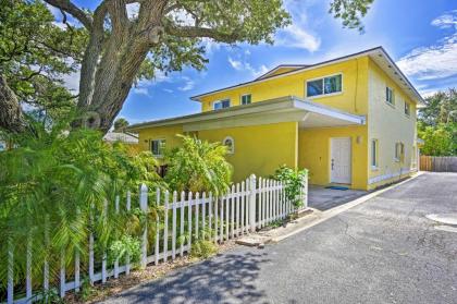 Downtown Cocoa Beach Townhome-Steps to Shore! - image 8