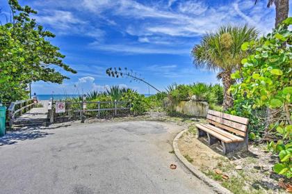 Downtown Cocoa Beach Townhome-Steps to Shore! - image 9