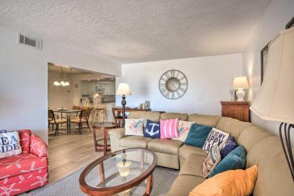 Oceanfront Condo with Balcony and Community Pool! - image 10