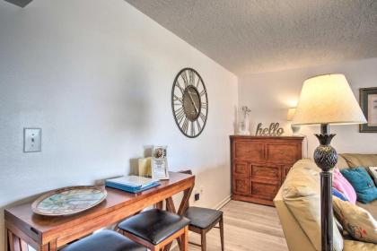 Oceanfront Condo with Balcony and Community Pool! - image 11