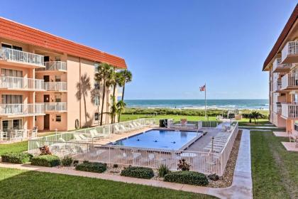 Oceanfront Condo with Balcony and Community Pool! - image 2