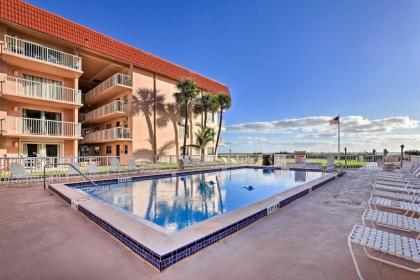 Oceanfront Condo with Balcony and Community Pool! - image 3