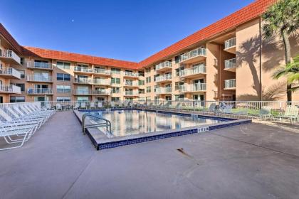 Oceanfront Condo with Balcony and Community Pool! - image 4