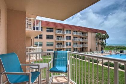 Oceanfront Condo with Balcony and Community Pool! - image 8