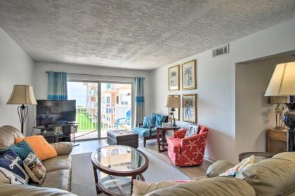 Oceanfront Condo with Balcony and Community Pool! - image 9