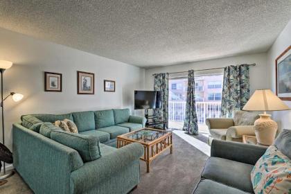 Inviting Cocoa Beach Condo with Ideal Location! - image 10