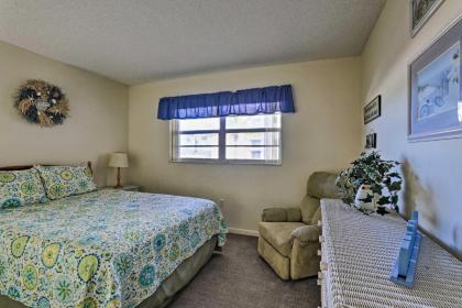 Inviting Cocoa Beach Condo with Ideal Location! - image 12