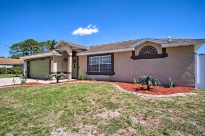 Cocoa House with Game Room and Private Pool! - image 2