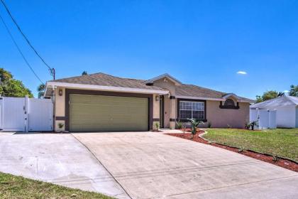 Cocoa House with Game Room and Private Pool! - image 3