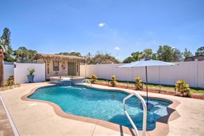 Cocoa House with Game Room and Private Pool! - image 8