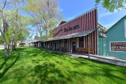 Buffalo Bill Cabin Village - image 4