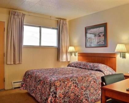 Rodeway Inn Cody - image 3