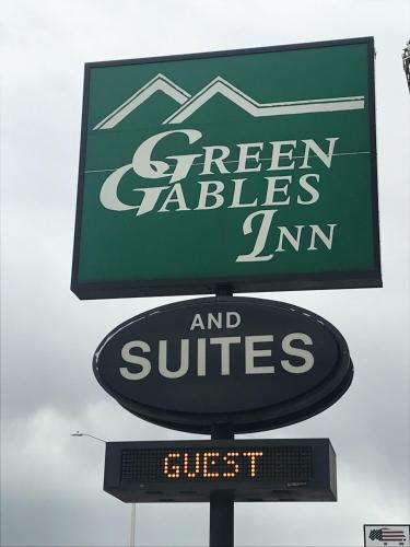 Green Gables Inn - main image