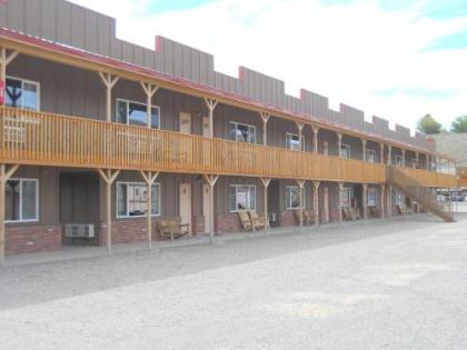 Big Bear Motel - image 3