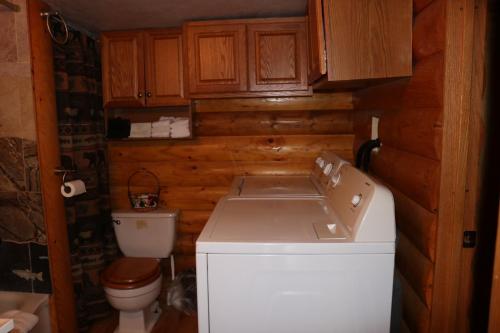 Wapiti Mountain Cabins - image 5