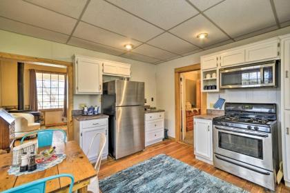 Pet-Friendly Cody Home - Walk to Main Street! - image 13