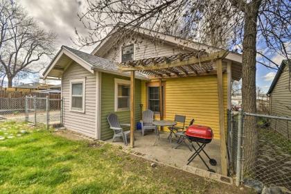 Pet-Friendly Cody Home - Walk to Main Street! - image 17