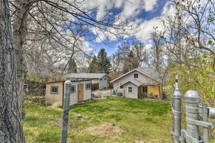 Pet-Friendly Cody Home - Walk to Main Street! - image 18